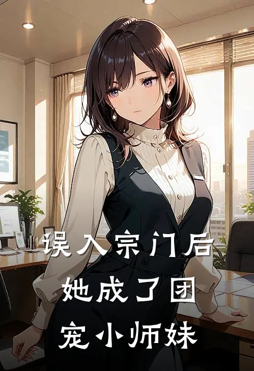 误入宗门后，她成了团宠小师妹