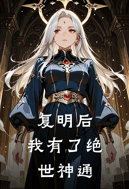 复明后，我有了绝世神通