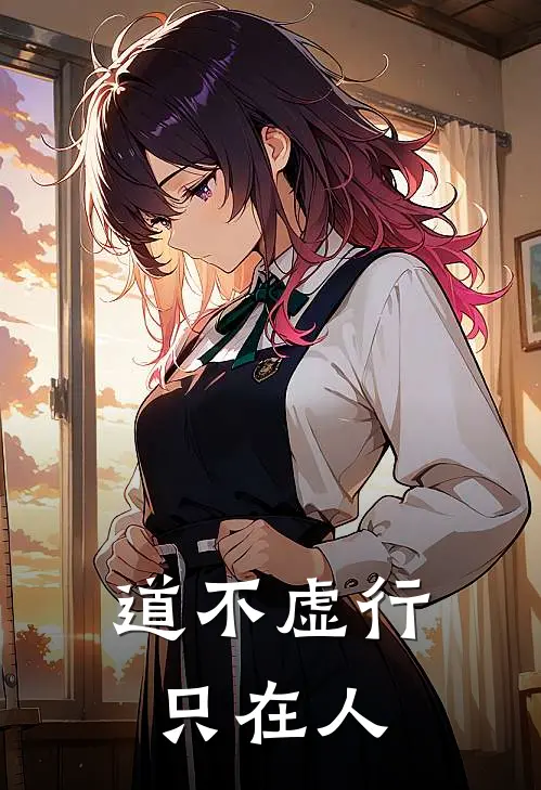 道不虚行只在人