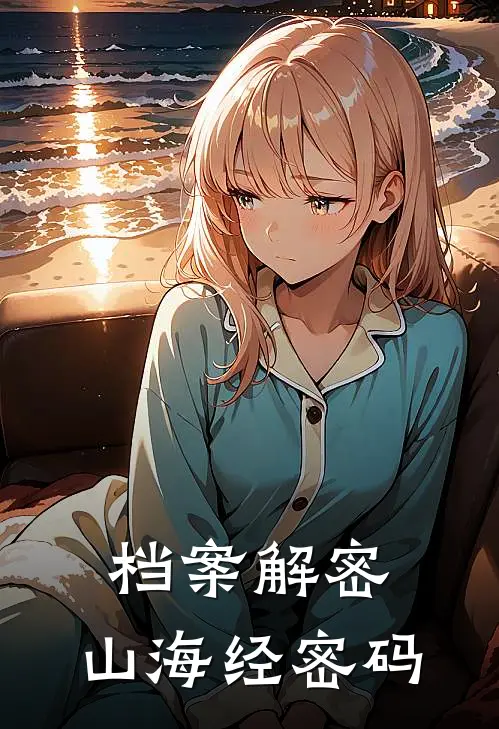 档案解密：山海经密码