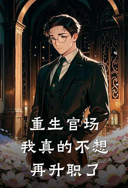 重生官场：我真的不想再升职了