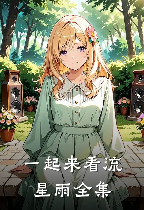 一起来看流星雨全集