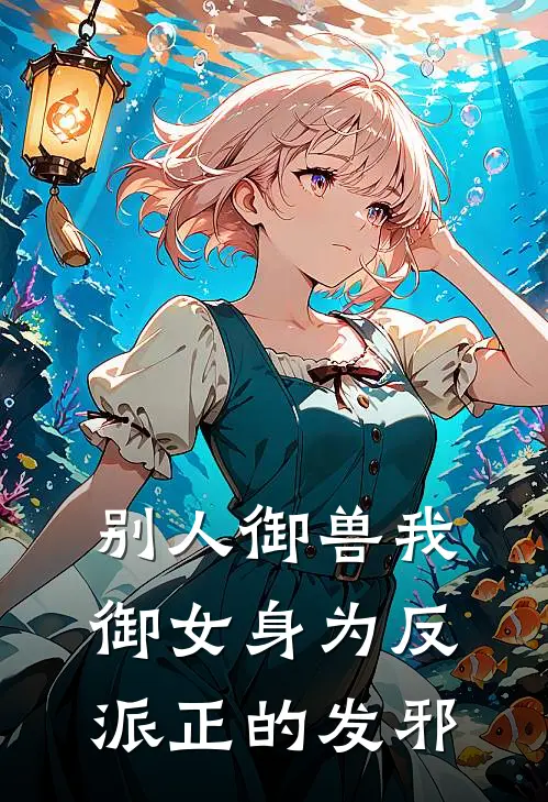 别人御兽我御女身为反派正的发邪