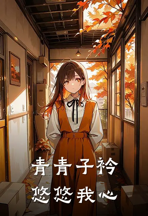 青青子衿，悠悠我心