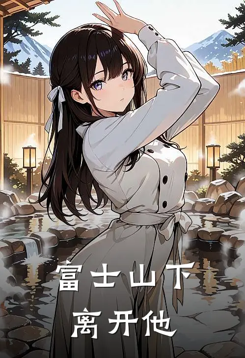 富士山下离开他