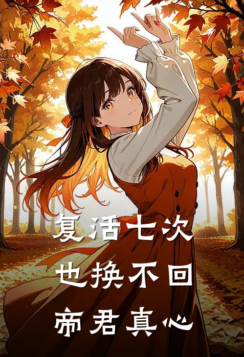 复活七次，也换不回帝君真心