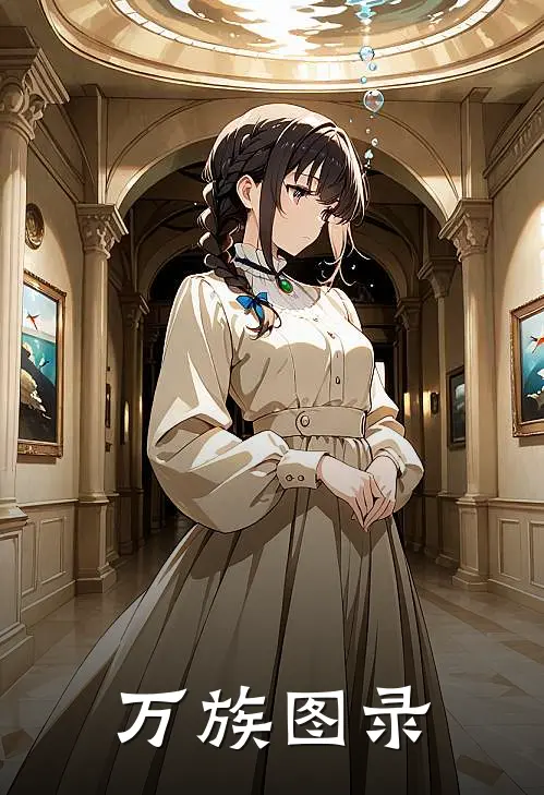 万族图录