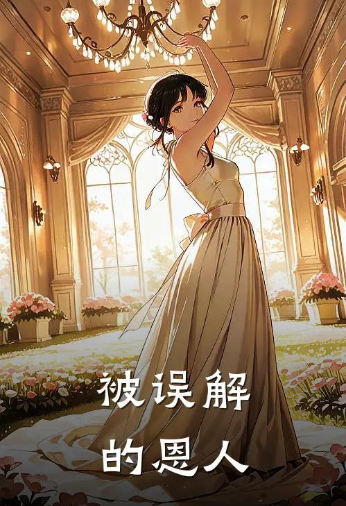 被误解的恩人