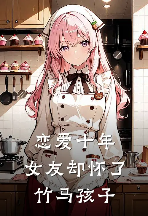 恋爱十年，女友却怀了竹马孩子