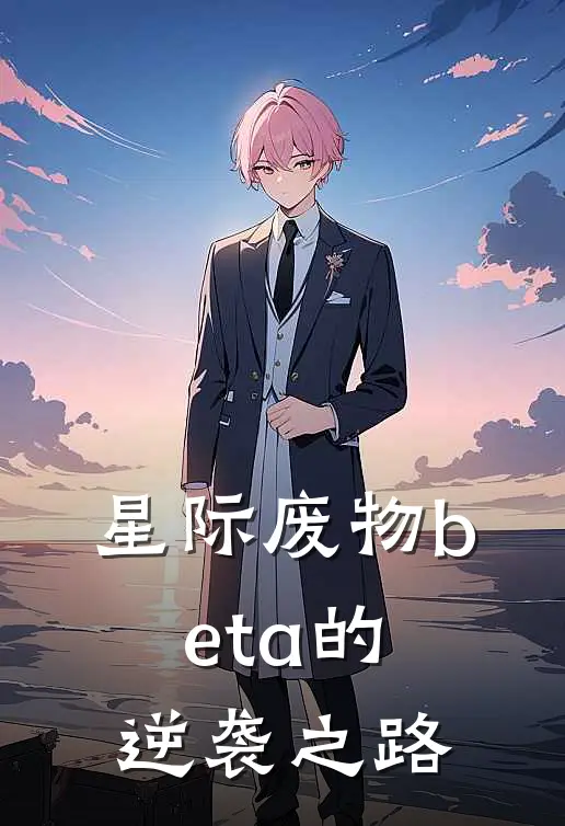 星际废物beta的逆袭之路