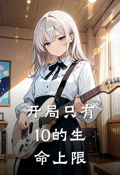开局只有10的生命上限