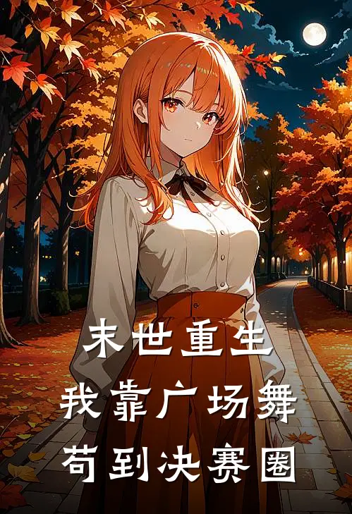 末世重生：我靠广场舞苟到决赛圈