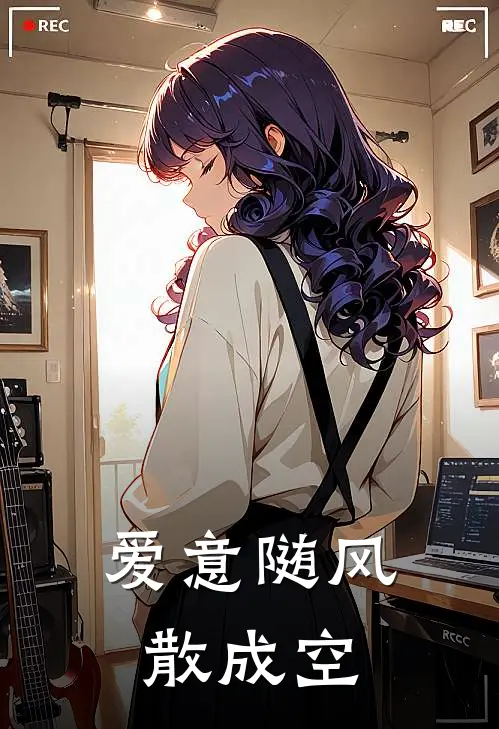 爱意随风散成空