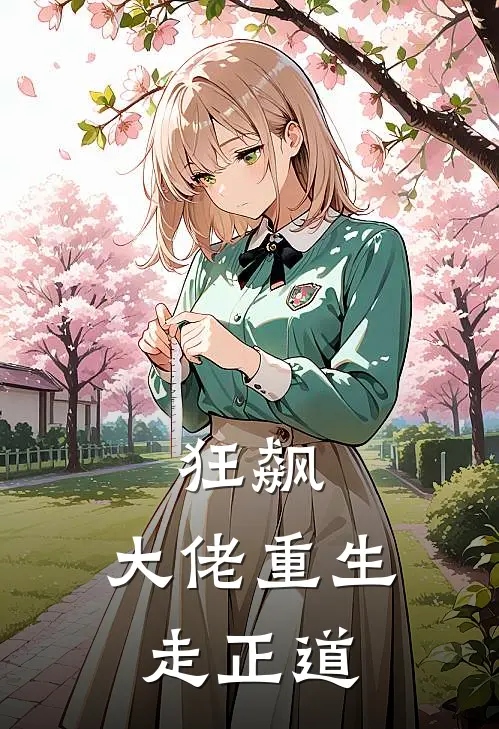 狂飙：大佬重生走正道