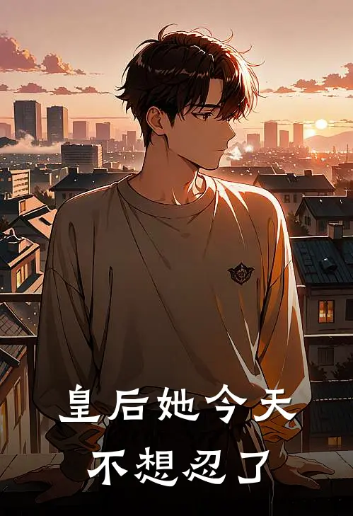 皇后她今天不想忍了