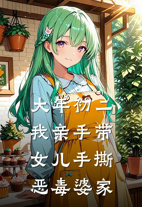 大年初二，我亲手带女儿手撕恶毒婆家