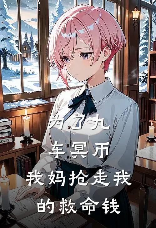 为了九车冥币，我妈抢走我的救命钱