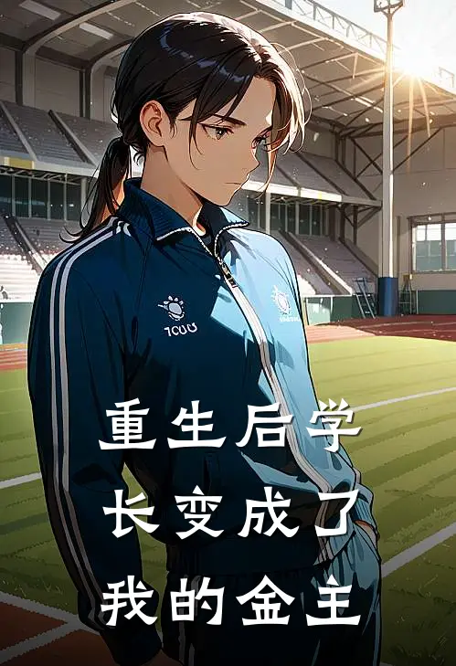 重生后学长变成了我的金主