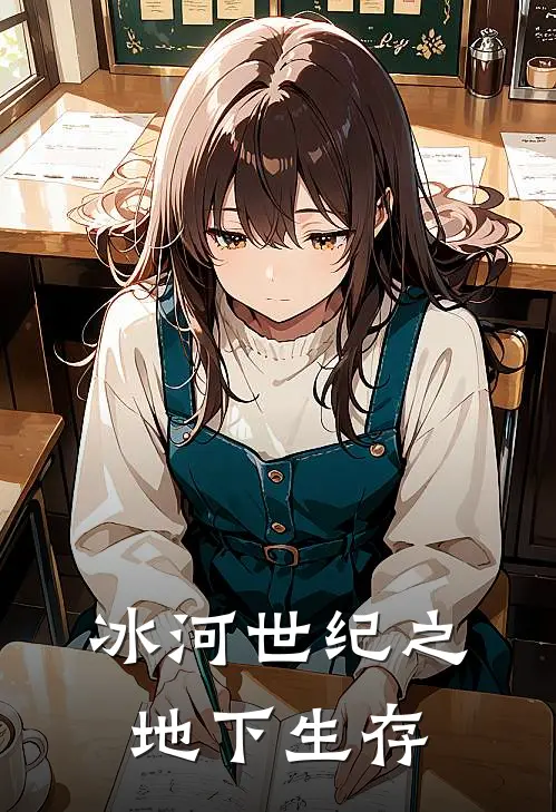 冰河世纪之地下生存