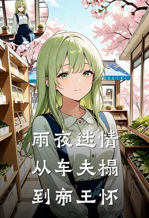 雨夜迷情:从车夫榻到帝王怀