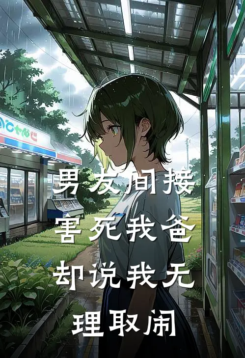 男友间接害死我爸，却说我无理取闹