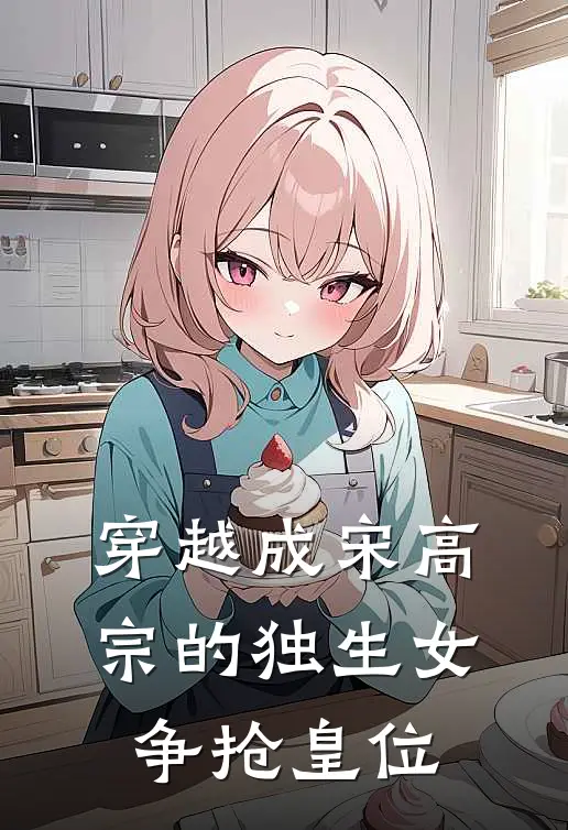 穿越成宋高宗的独生女争抢皇位