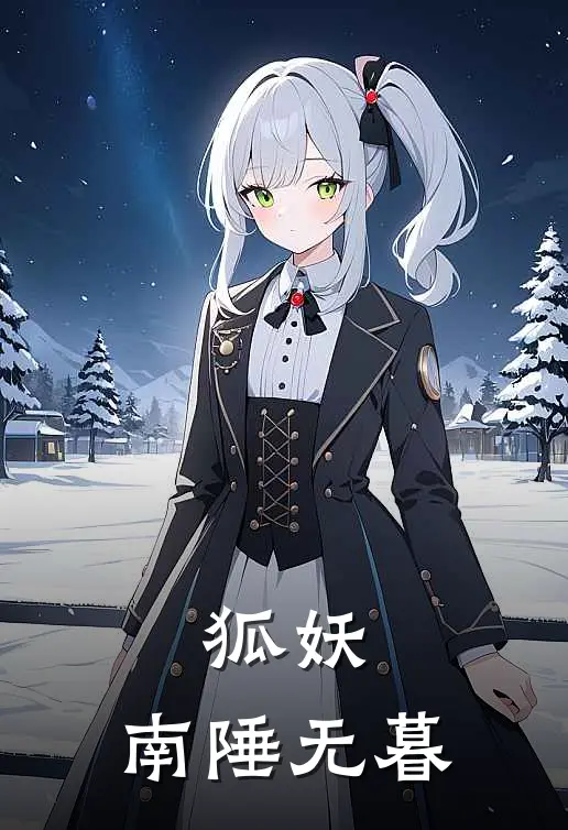 狐妖：南陲无暮