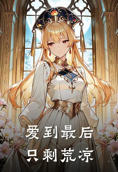 爱到最后，只剩荒凉