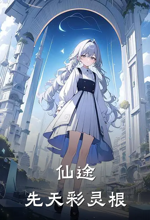 仙途：先天彩灵根