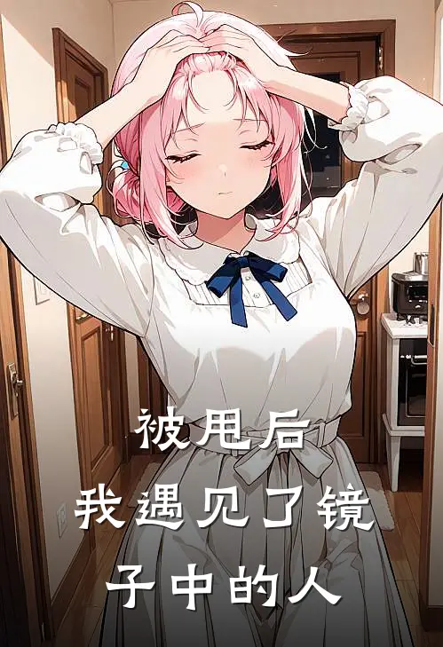 被甩后，我遇见了镜子中的人