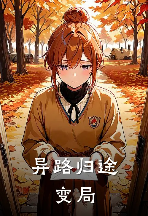 异路归途：变局