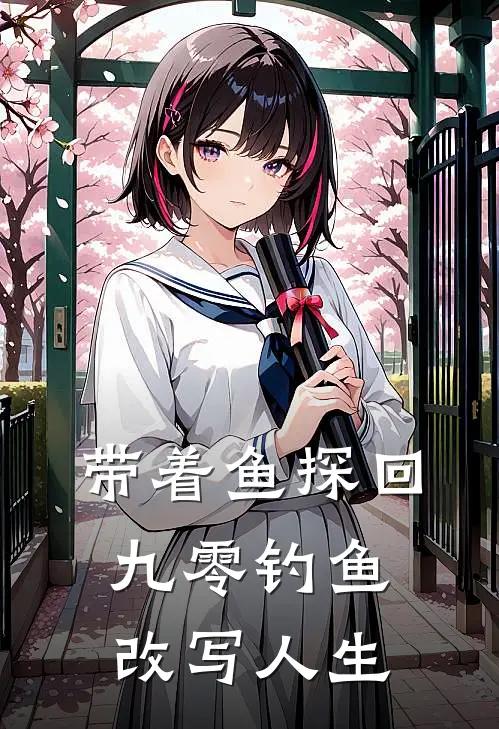 带着鱼探回九零钓鱼改写人生