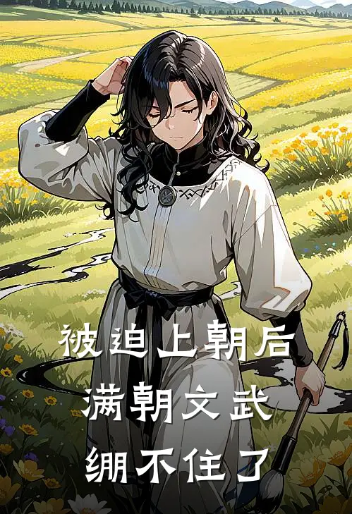 被迫上朝后，满朝文武绷不住了