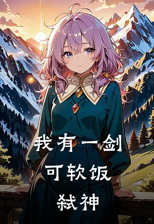我有一剑，可软饭，弑神