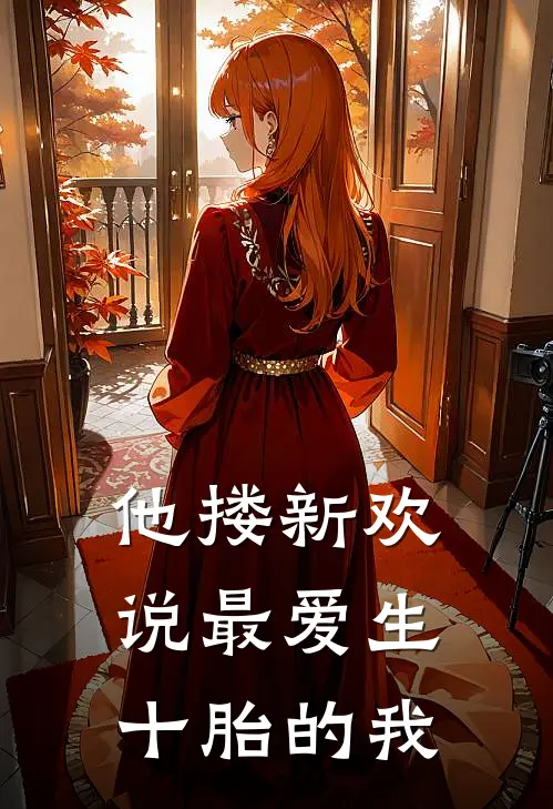 他搂新欢，说最爱生十胎的我