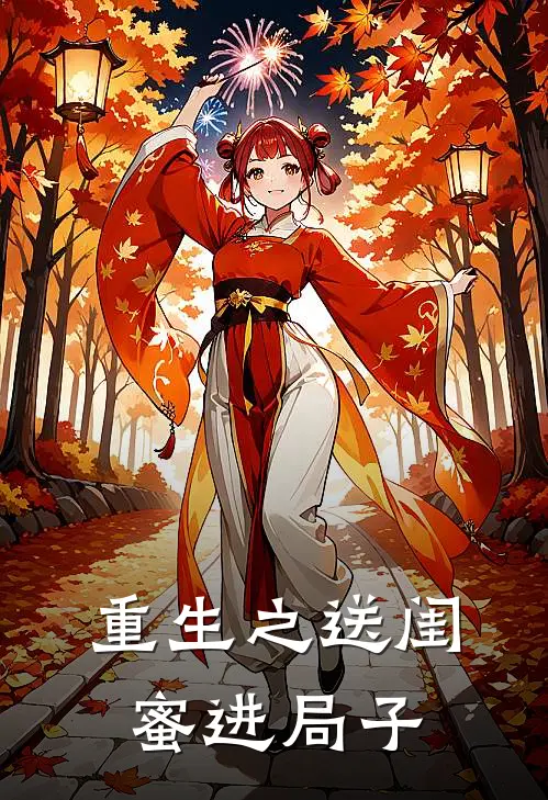 重生之送闺蜜进局子