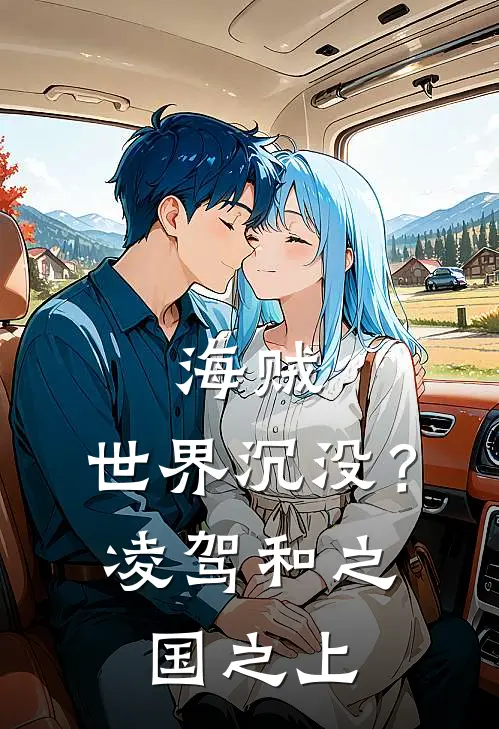 海贼：世界沉没？凌驾和之国之上