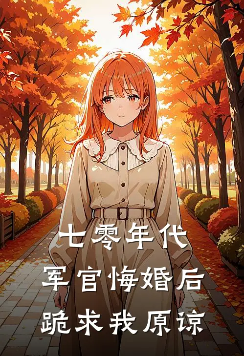 七零年代：军官悔婚后跪求我原谅