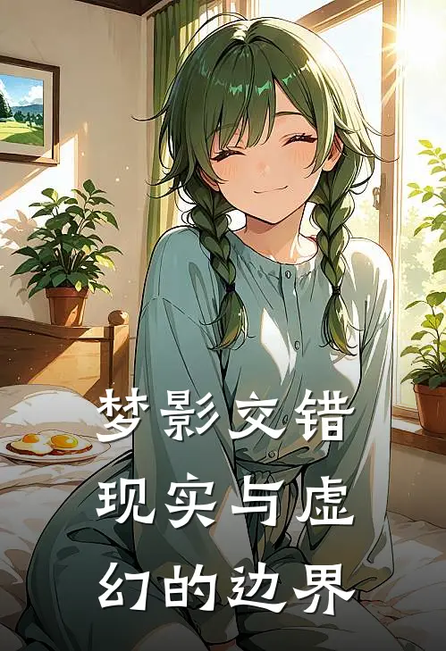 梦影交错：现实与虚幻的边界