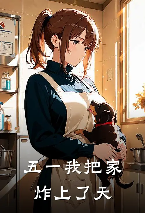 五一我把家炸上了天