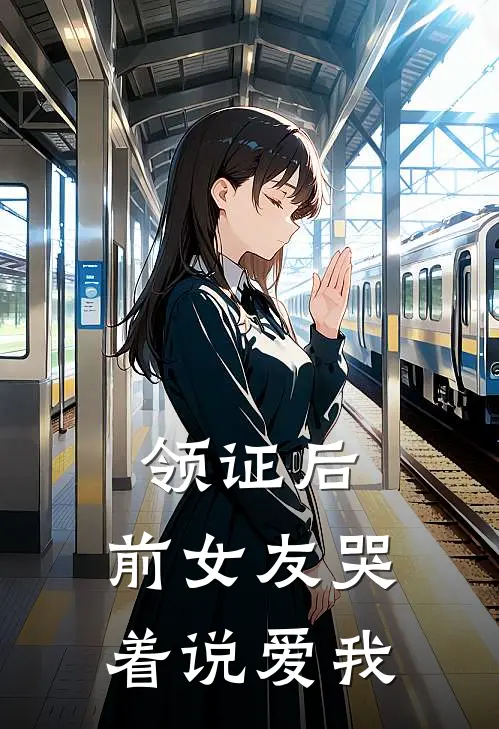 领证后，前女友哭着说爱我