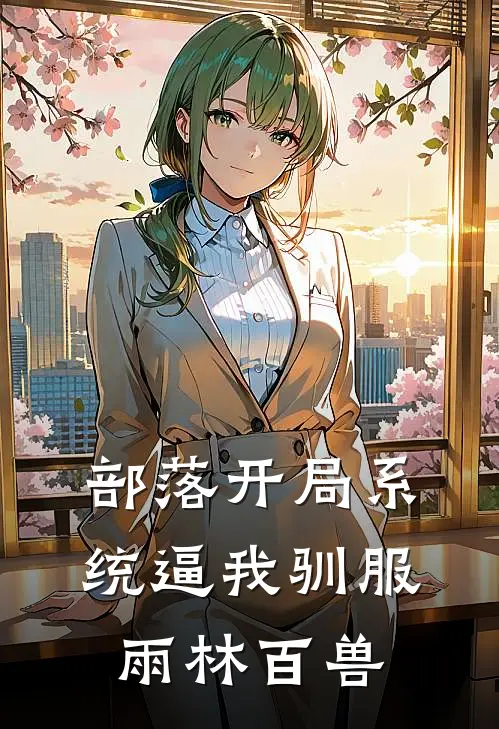 部落开局系统逼我驯服雨林百兽