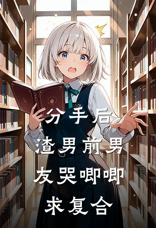 分手后，渣男前男友哭唧唧求复合