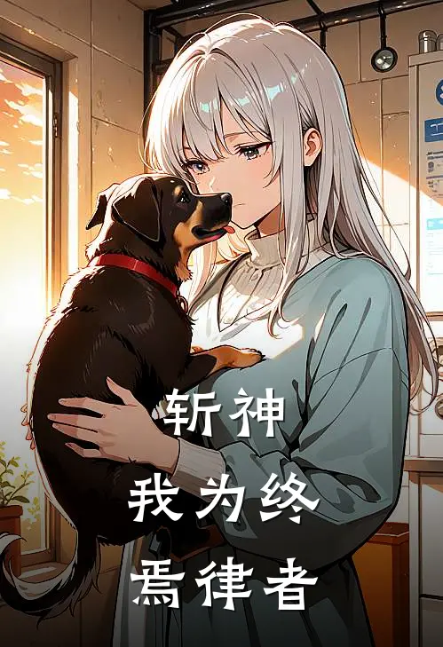 斩神：我为终焉律者