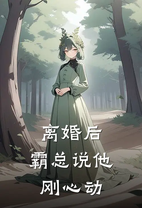 离婚后，霸总说他刚心动