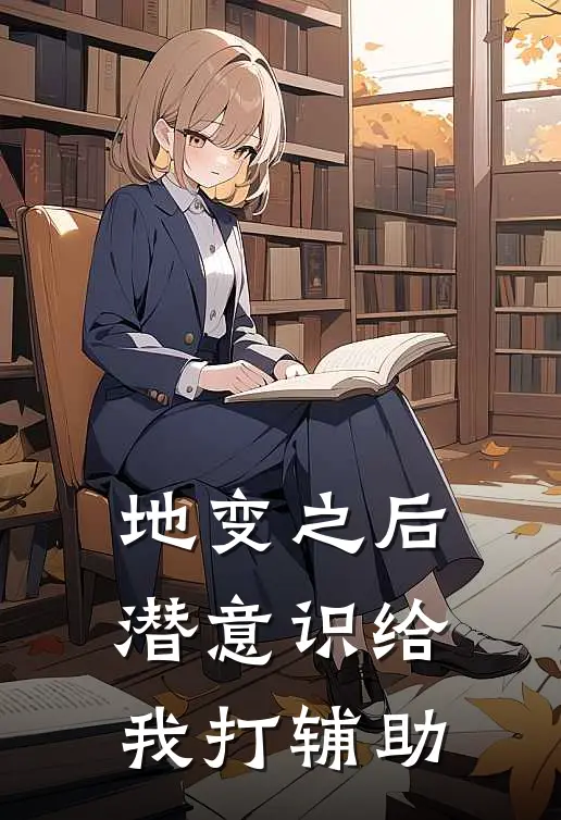 地变之后：潜意识给我打辅助