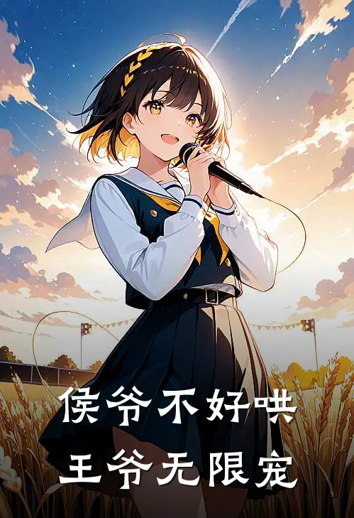 侯爷不好哄，王爷无限宠