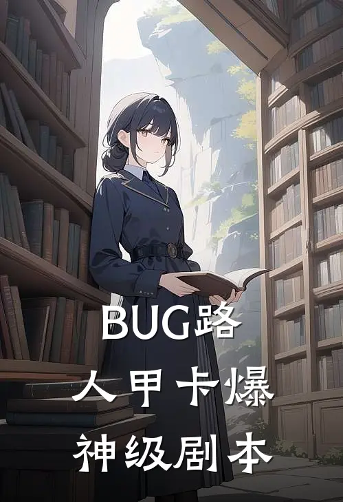 BUG路人甲卡爆神级剧本