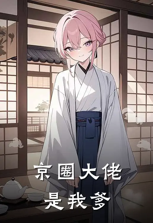 京圈大佬是我爹