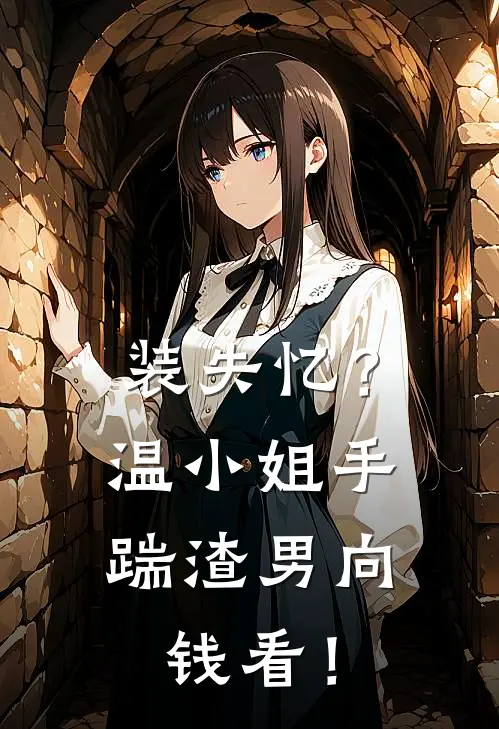 装失忆？温小姐手踹渣男向钱看！